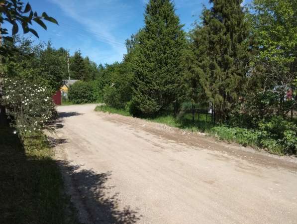 Участок 8 сот. (СНТ, ДНП) в Пскове фото 3