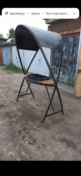 Сварочные работы в Междуреченске фото 8