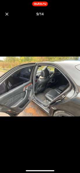 Mercedes-Benz, S-klasse, продажа в Курске в Курске фото 4
