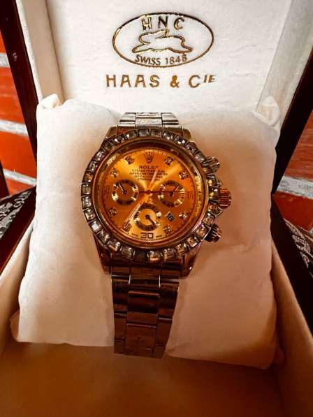 Часы Rolex