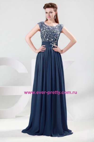 Вечернее платье с бисером НОВОЕ "GK Артикул: GK614473