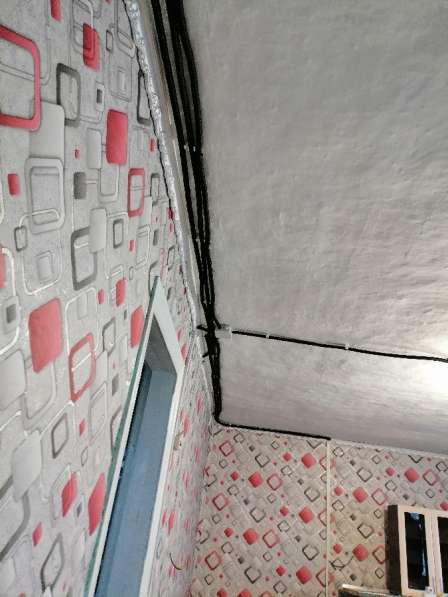 Электромонтажные работы под ключ в Новосибирске фото 5