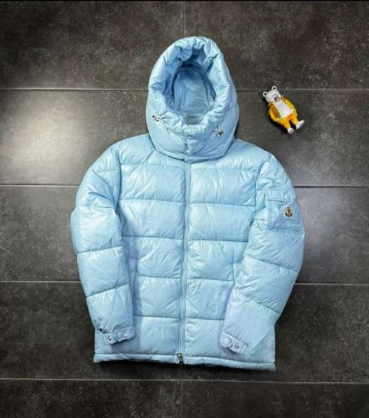 Куртка Moncler