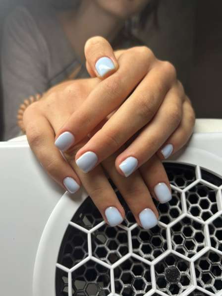 Курск:маникюр в Курске фото 5