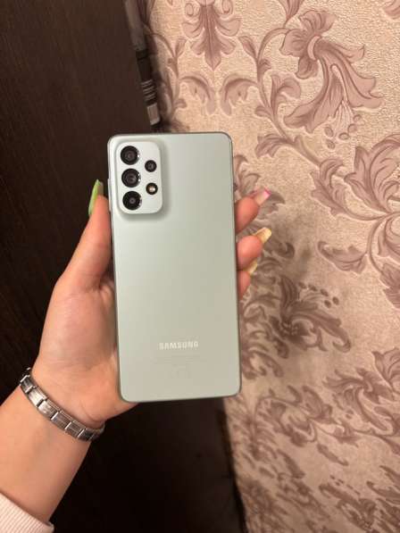 Samsung a73 128гб