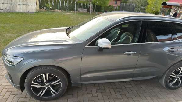Volvo, XC60, продажа в г.Гродно