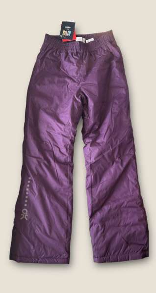 Брюки для девочки 134 в Волгограде