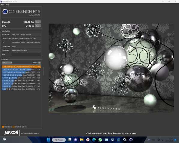 Игровой пк Новый 14х Ядерный в Москве фото 7