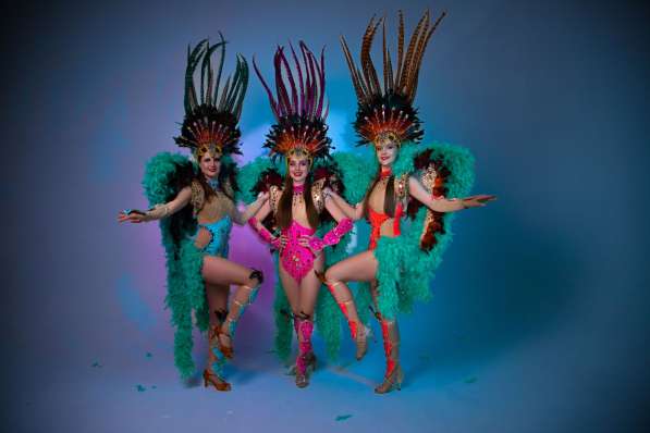 Шоу балет Артисты на праздник