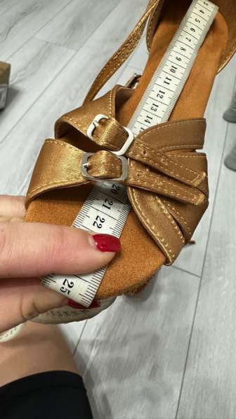 Туфли для бальных танцев в Краснодаре