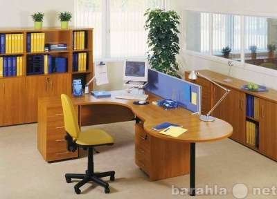 Офисная мебель и комп. столы на заказ МК ООО «Абсолют» в Самаре фото 7