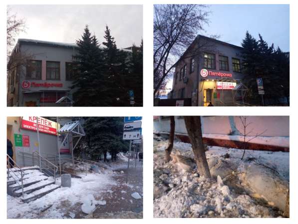 Очистка крыш от снега и наледи. Гарантия чистоты в Нижнем Новгороде фото 3
