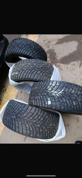 Продам резу, почти новую в Москве