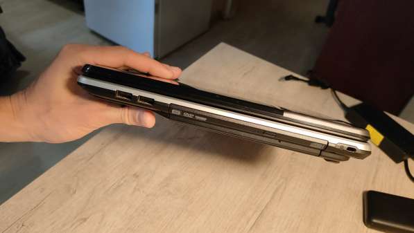 Ноутбук для работы и игр в Новосибирске фото 8