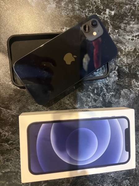 IPhone 12 в Салавате