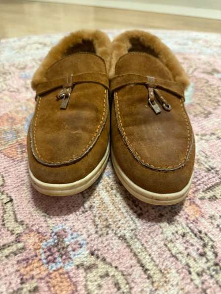 Лоферы женские в Москве