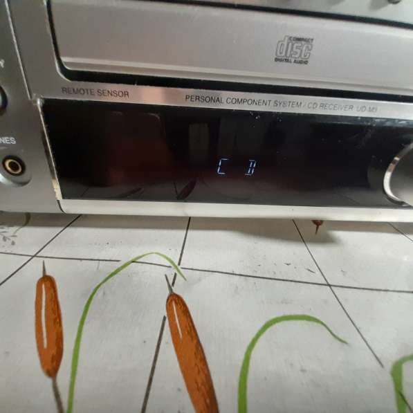 Стeрeo cистема DЕNОN UD- М3 в Челябинске фото 5