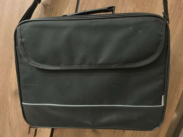 Сумка для ноутбука