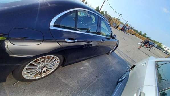 Mercedes-Benz, E-klasse, продажа в г.Минск в фото 11