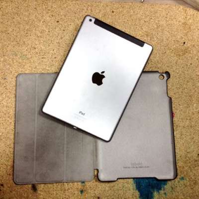 планшет Apple iPad Air в Канске фото 3