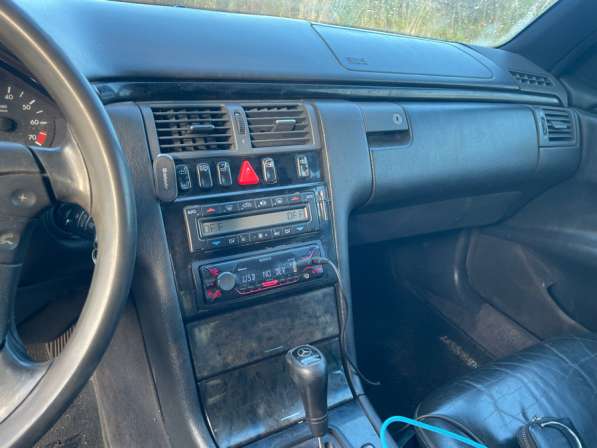 Mercedes-Benz, E-klasse, продажа в Санкт-Петербурге в Санкт-Петербурге фото 3