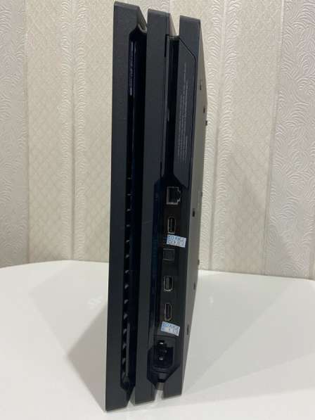 Sony Playstation 4 pro, 1 ТБ в Каневской фото 9