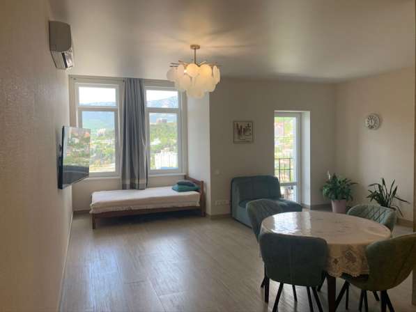 2 комн апппартаменты в Москве фото 5