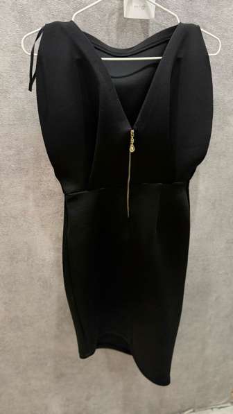 Платье вечернее