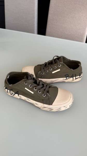 Balenciaga кроссовки в Москве фото 9