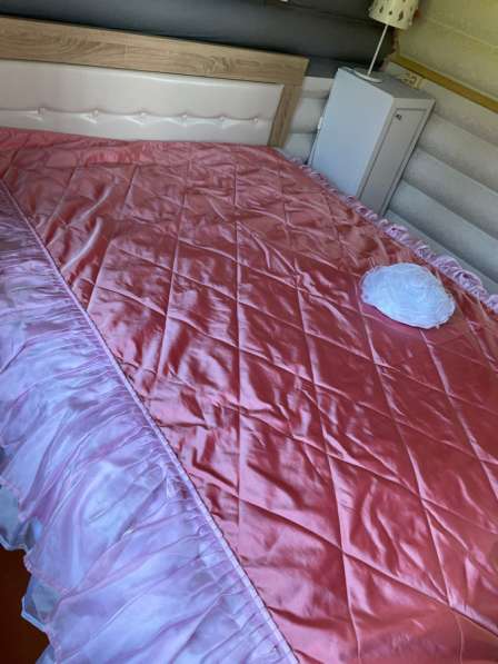 Покрывало 140-210 см