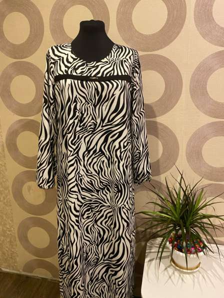 Платье женская