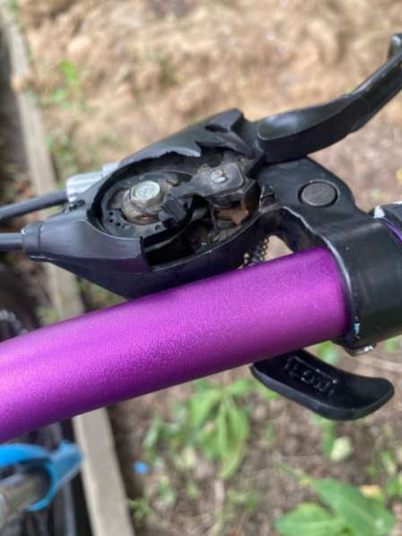 Велик мтб в Хабаровске