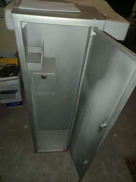 Оружейный сейф б/у в Воронеже