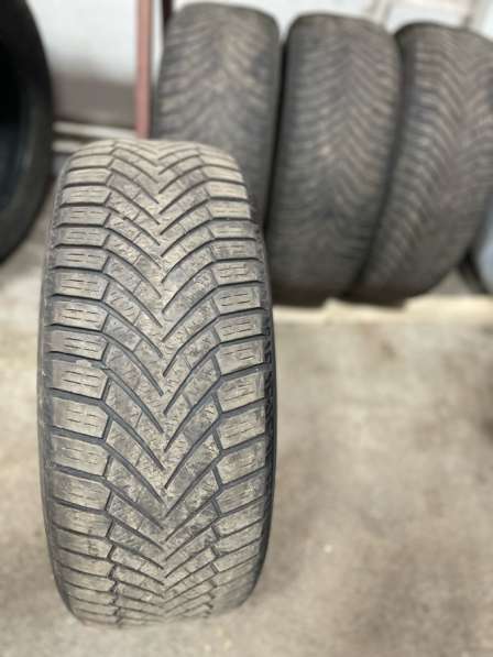 Продам шины r18