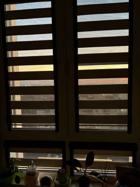 Жалюзи рулонные шторы