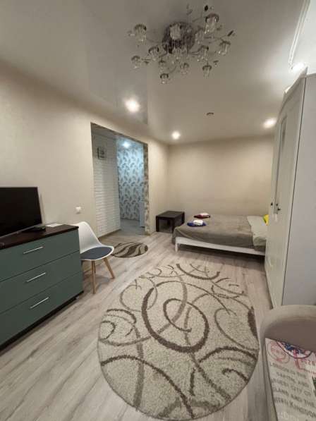 Квартира посуточно в