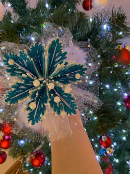 Ободок в Балашове