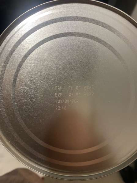 Смесь НАН оптиПро 2 в Уфе