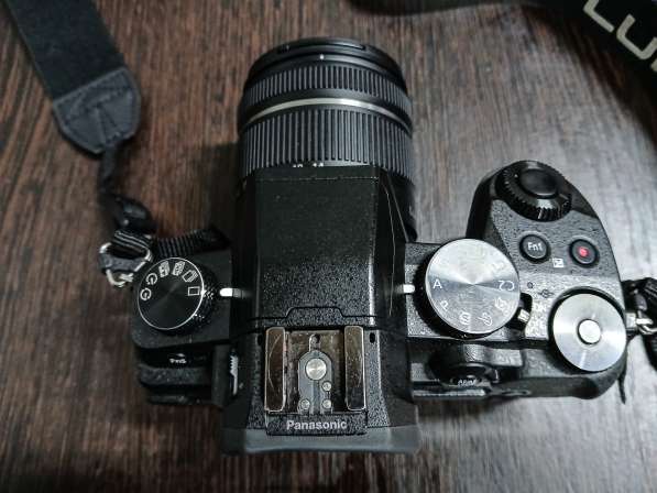 Продам Panasonic Lumix G80 в Смоленске фото 5