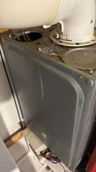 Ремонт Котлов в Махачкале фото 4