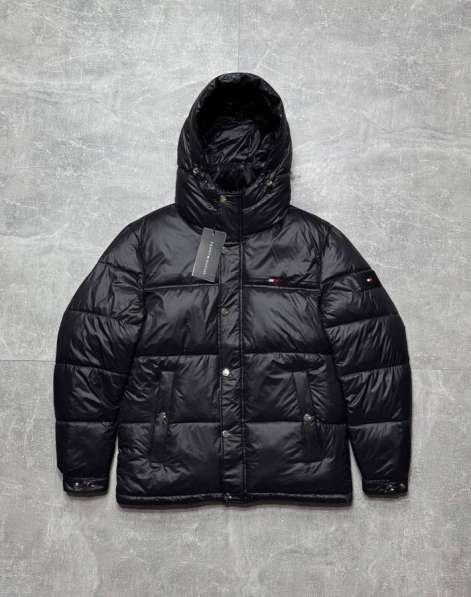 Куртка Tommy helfiger