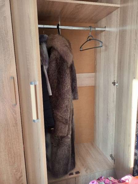 Продам трехстворчатый шкаф в Смоленске фото 3