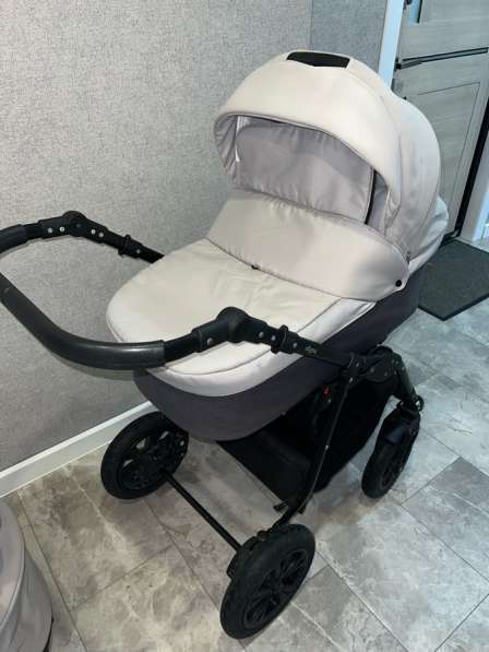 Коляска 2/1 Indigo в Сургуте фото 8