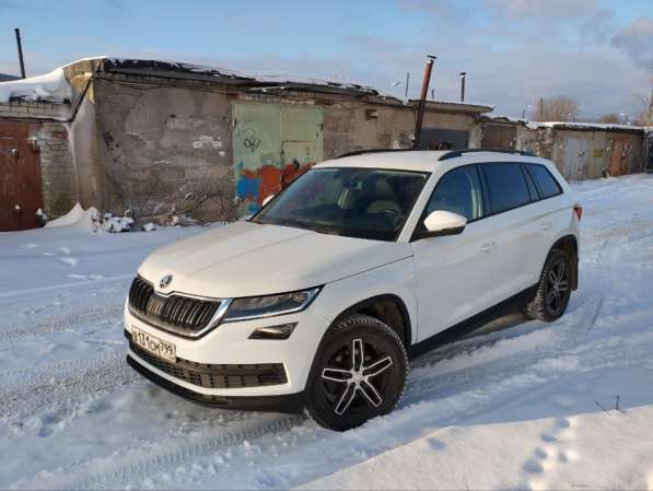 Skoda, 100 Series, продажа в Богородске