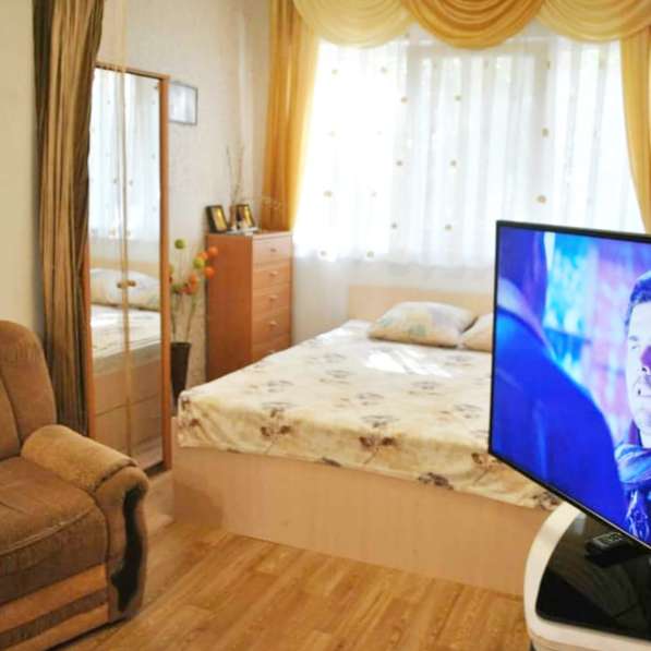 Сдам квартиру в Ялте возле моря