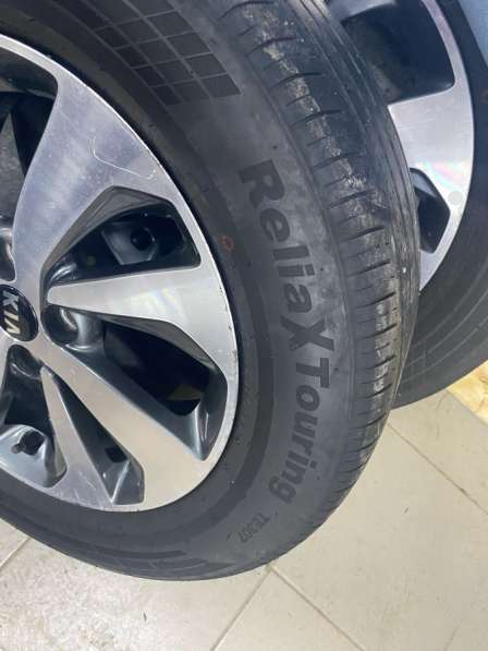 Летняя резина r-16 в Трехгорном