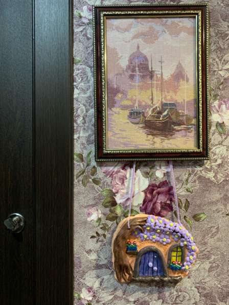 Панно в Казани фото 3