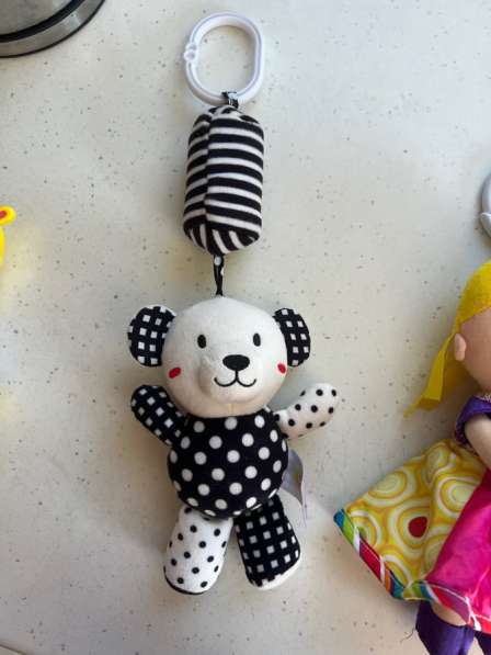 Игрушки подвесные в Калининграде фото 8