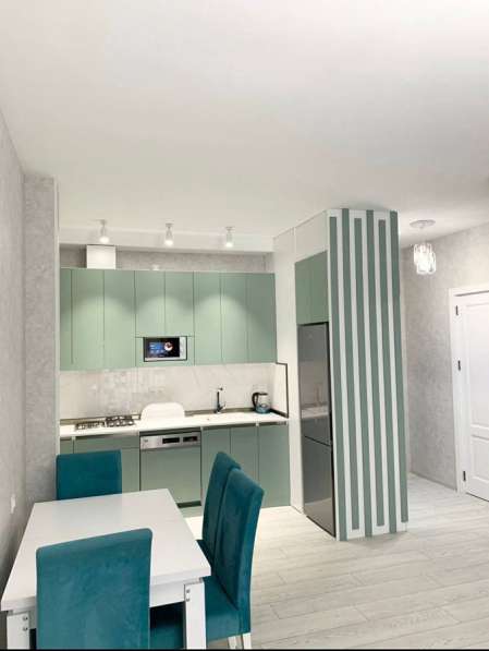 Аренда квартира в Тбилиси в фото 5