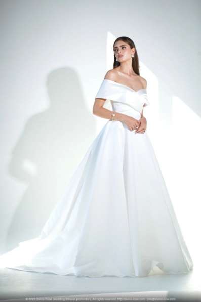 Свадебные платья в Новочебоксарске